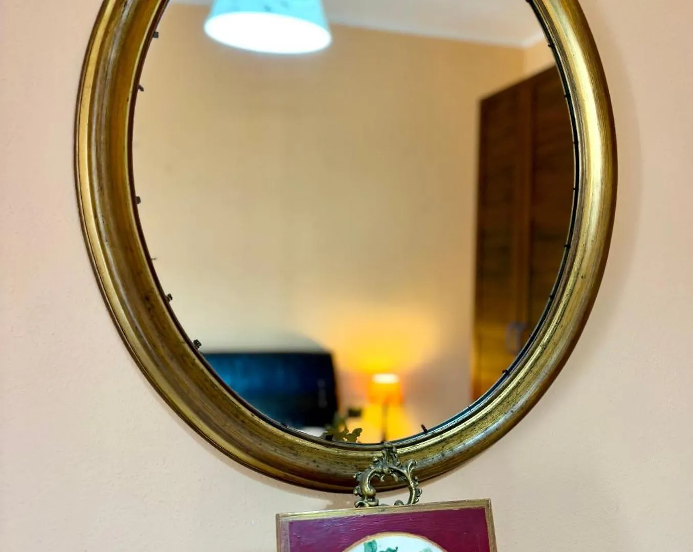 Nura'S - Guesthouse Virginia 阿尔盖罗 公寓