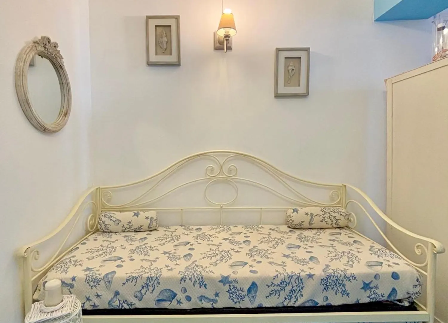 Nura'S - Guesthouse Virginia 阿尔盖罗 0*,  意大利