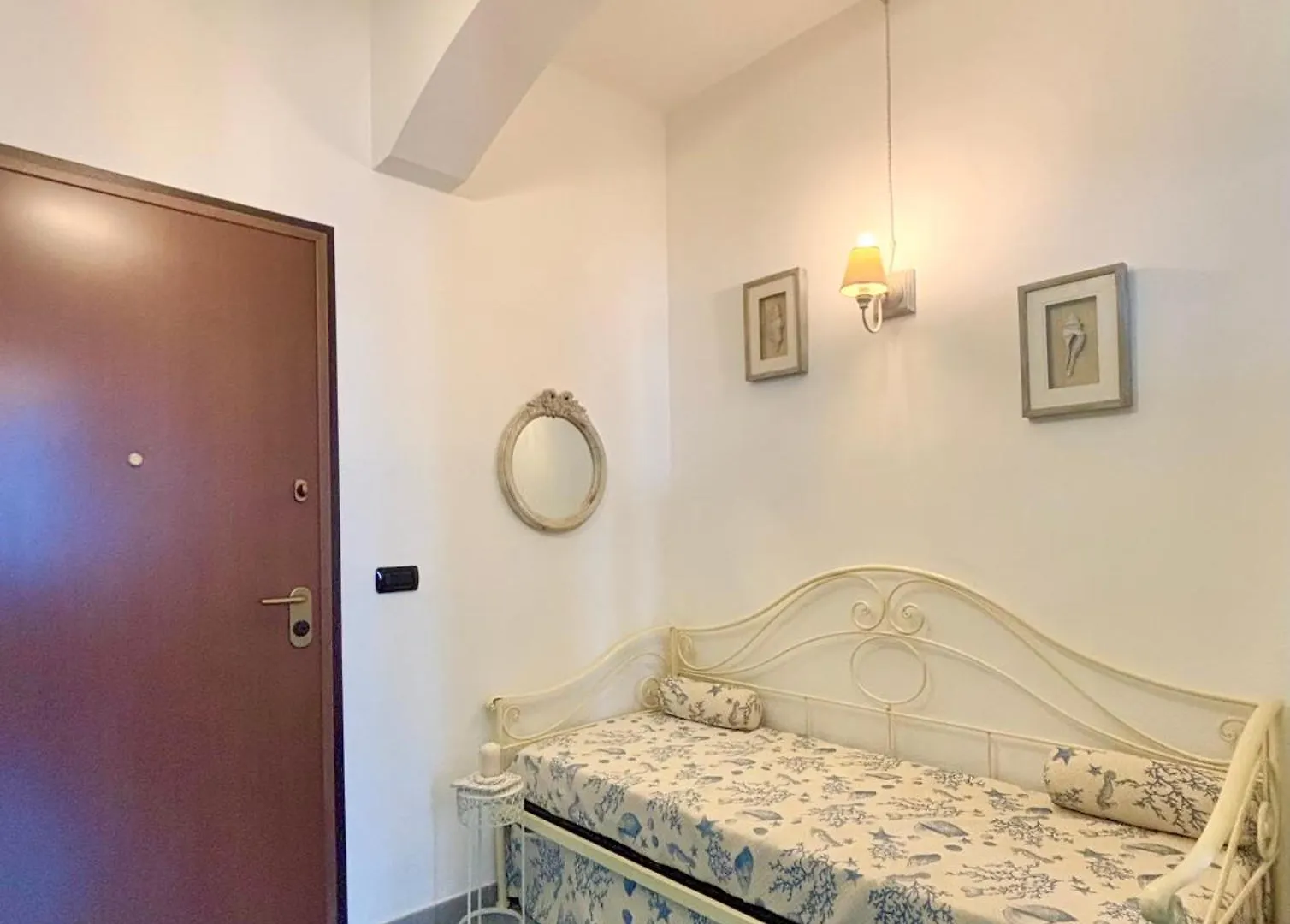 Nura'S - Guesthouse Virginia 阿尔盖罗