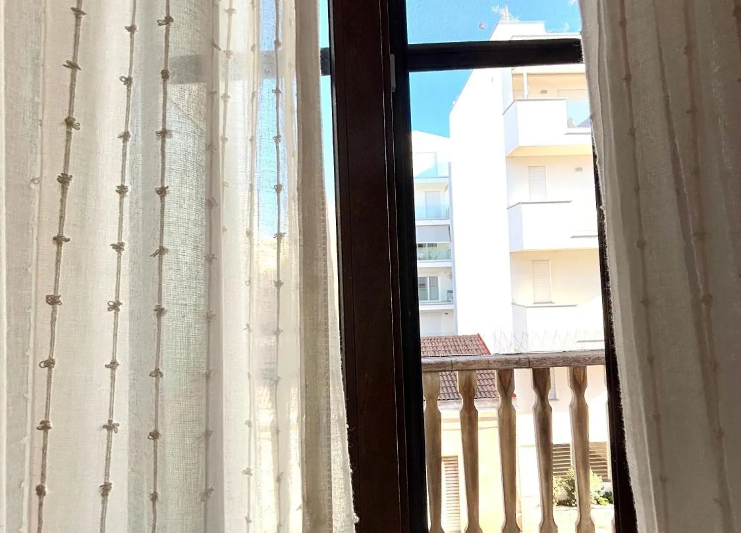 公寓 Nura'S - Guesthouse Virginia 阿尔盖罗 意大利