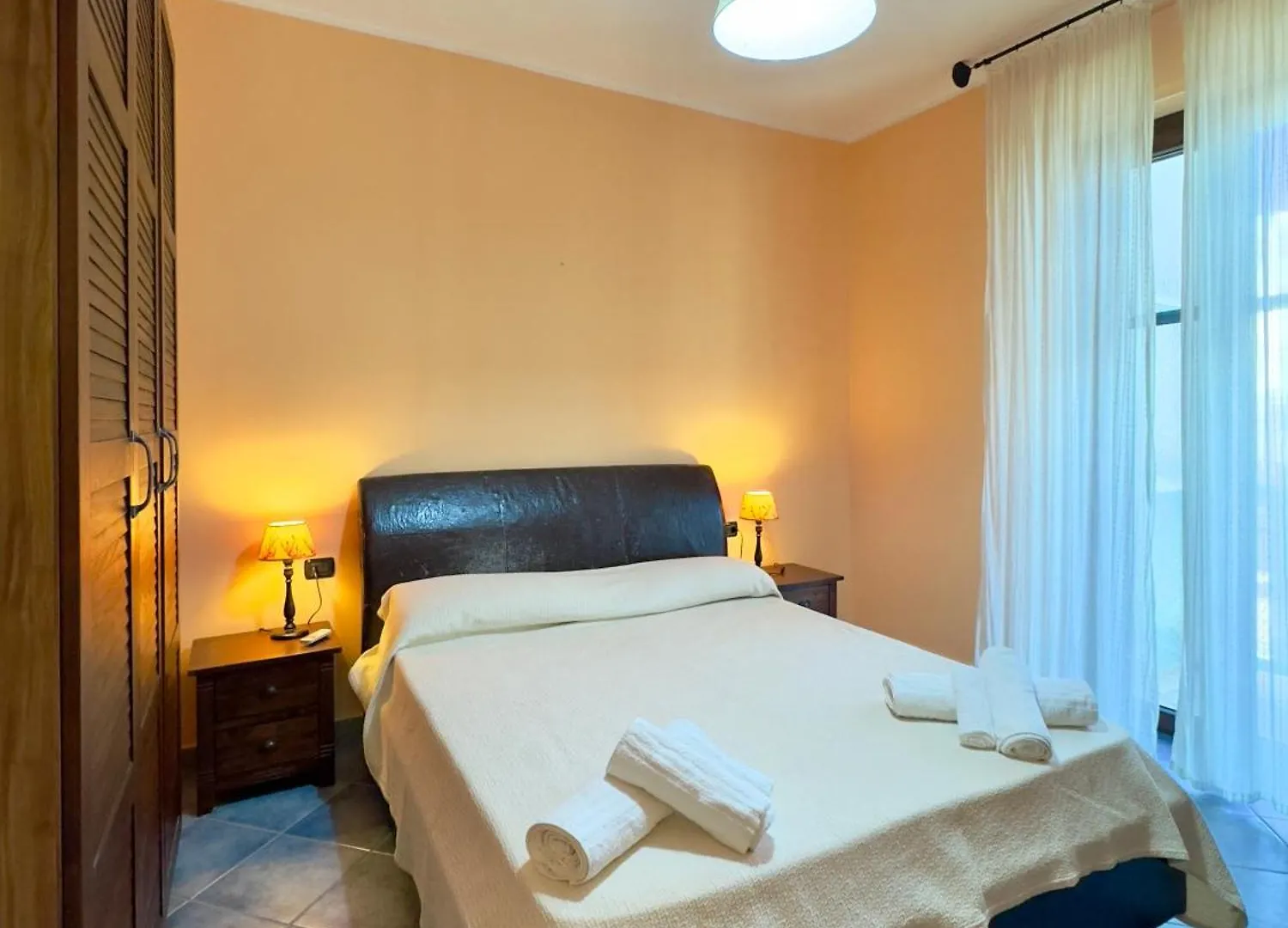 Nura'S - Guesthouse Virginia 阿尔盖罗 0*,