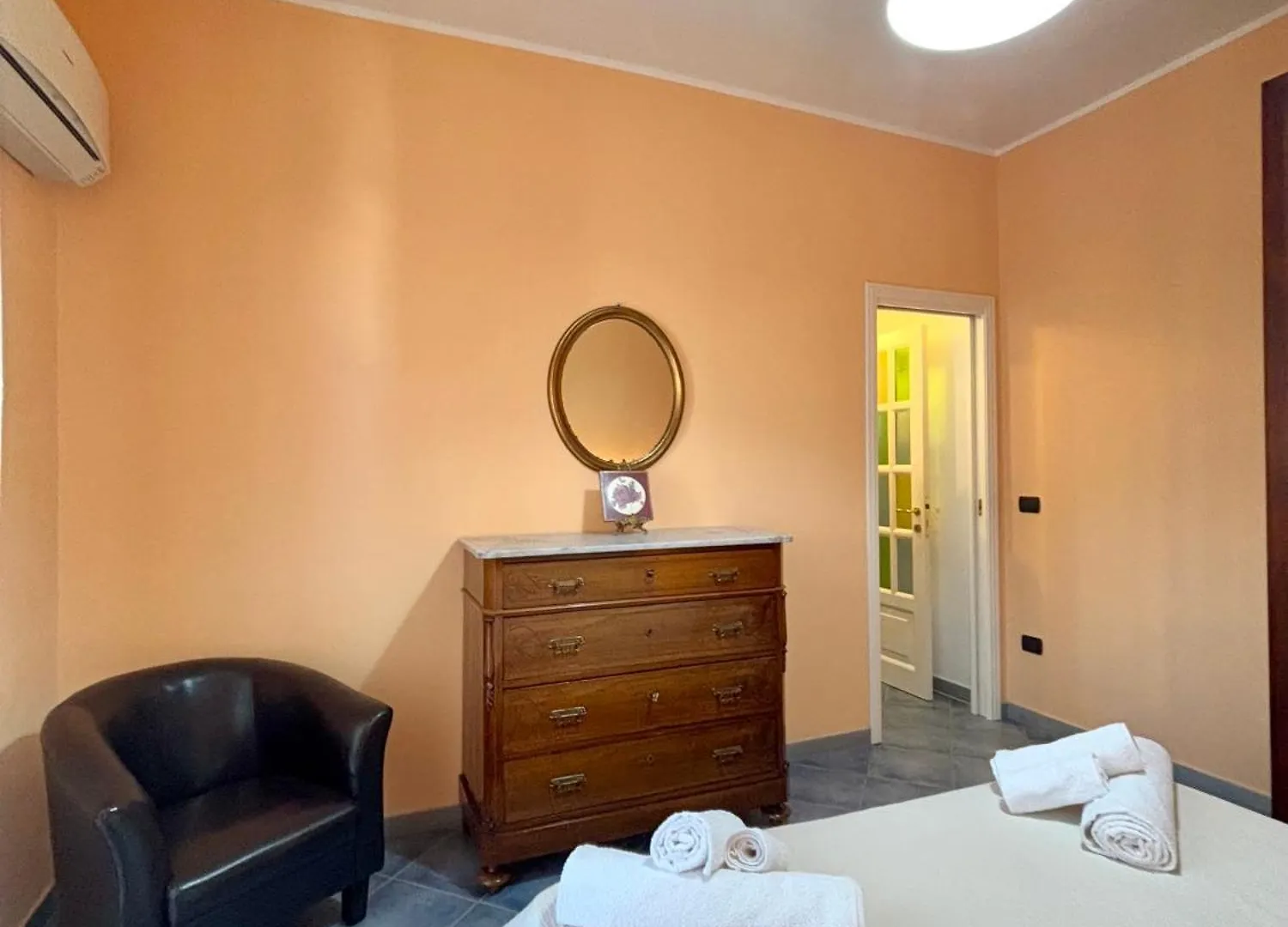 Nura'S - Guesthouse Virginia 阿尔盖罗