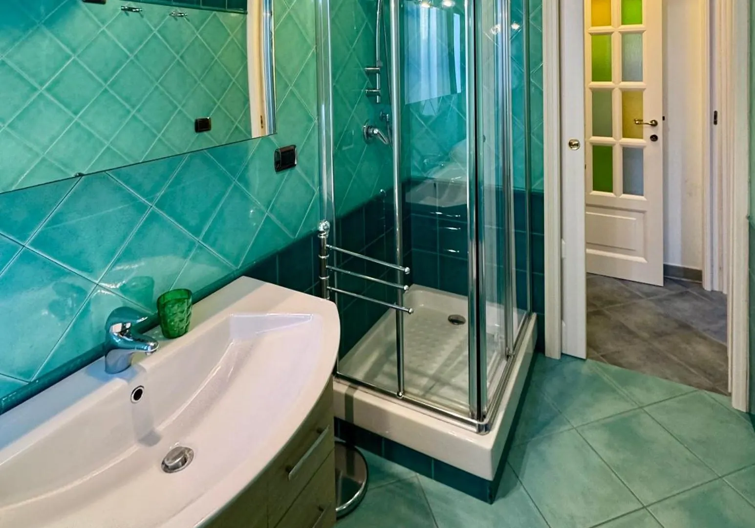 Nura'S - Guesthouse Virginia 阿尔盖罗